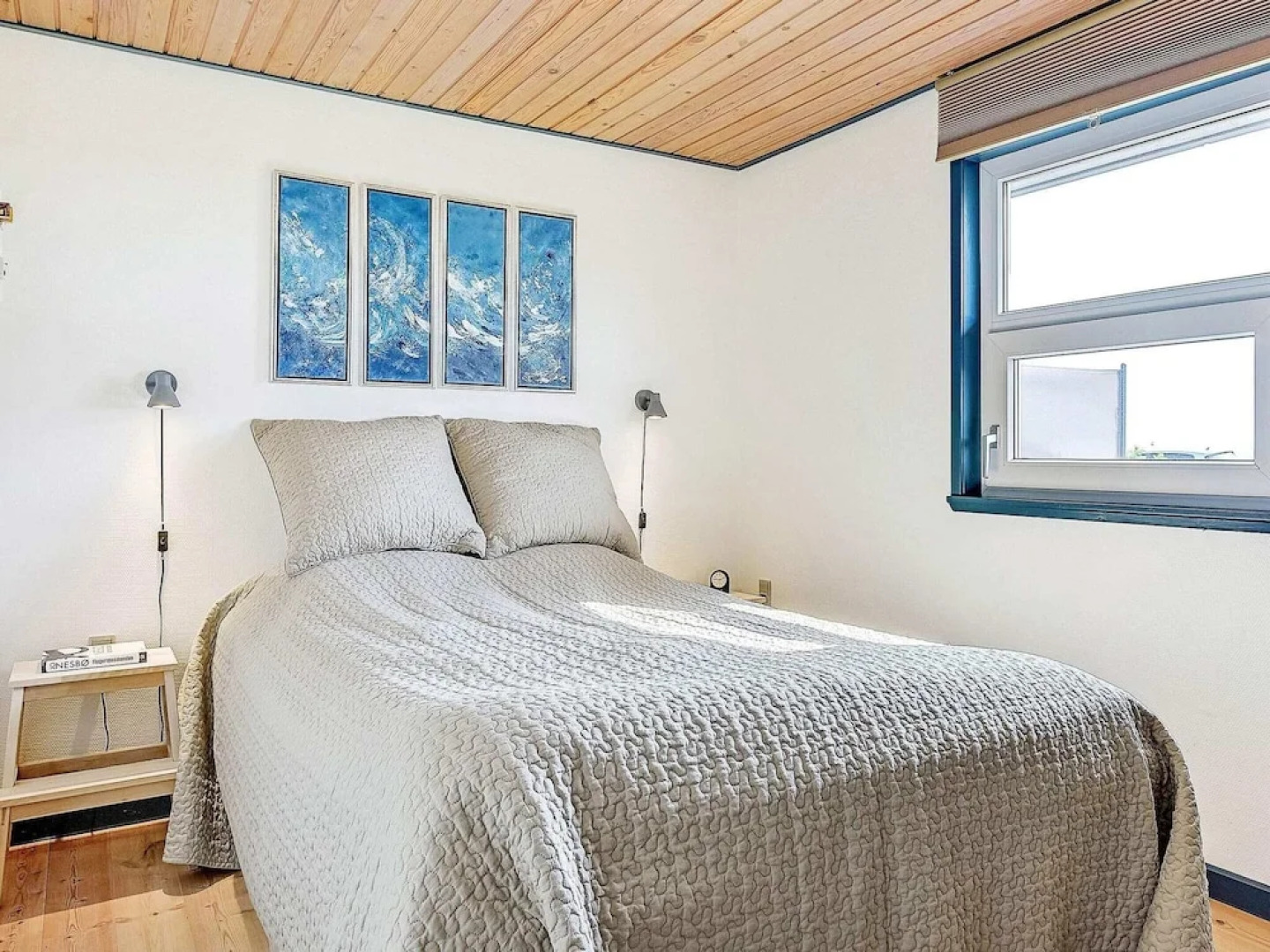 Holiday Home in Frederikshavn