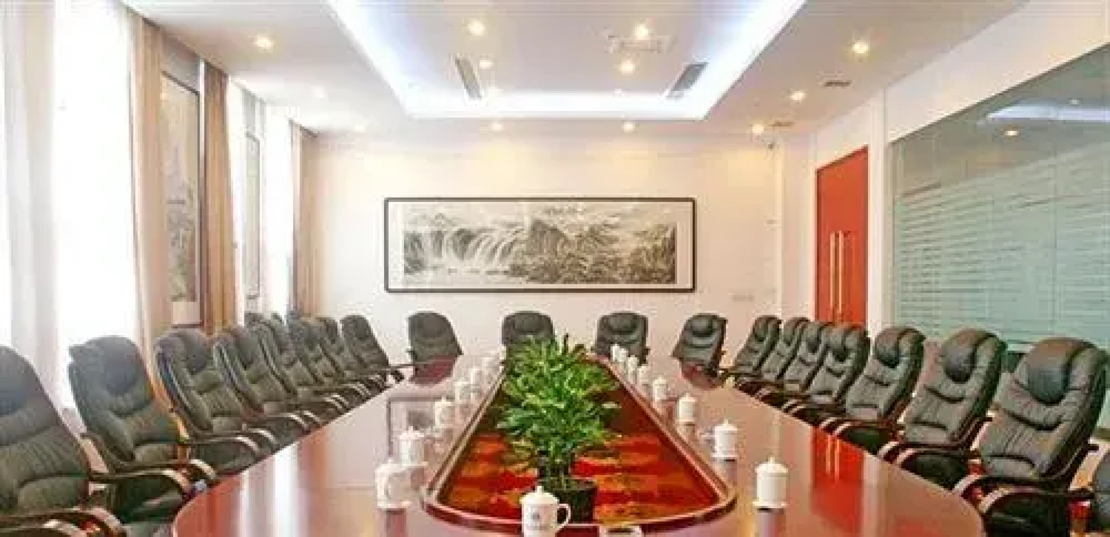 Xinwencai Conference Hotel - Hefei