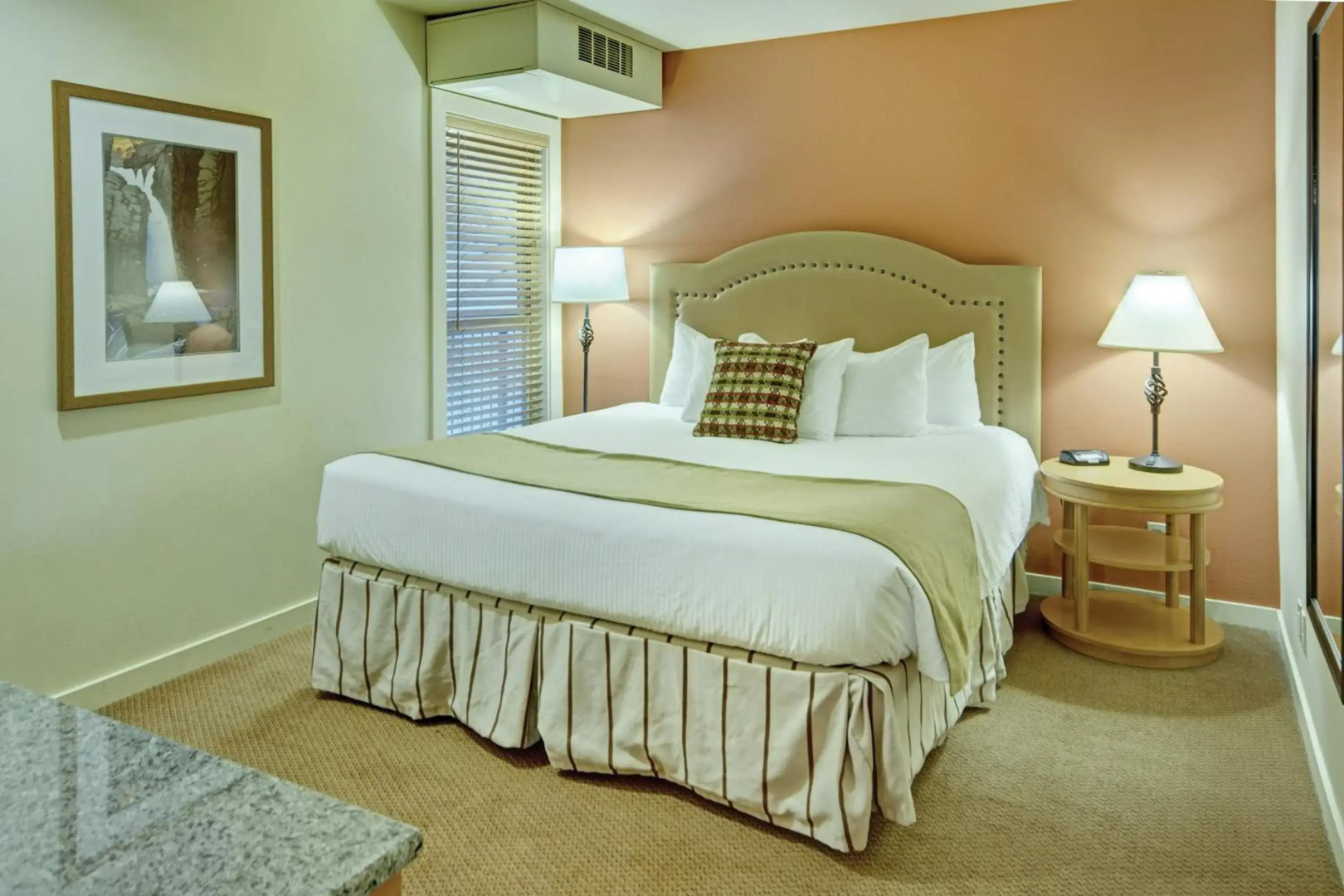 Seventh Mountain Resort