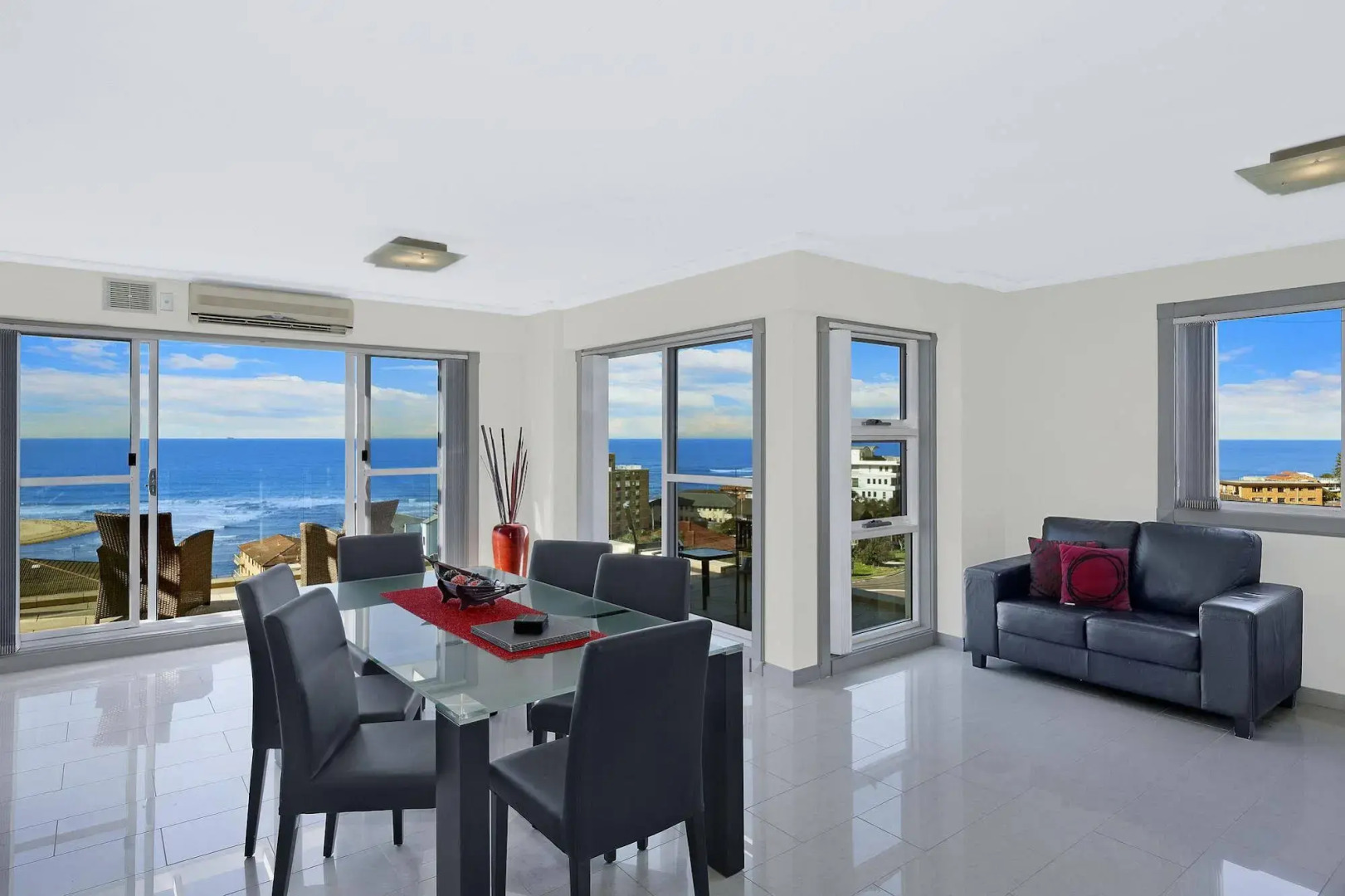 Sandy Cove Apartments