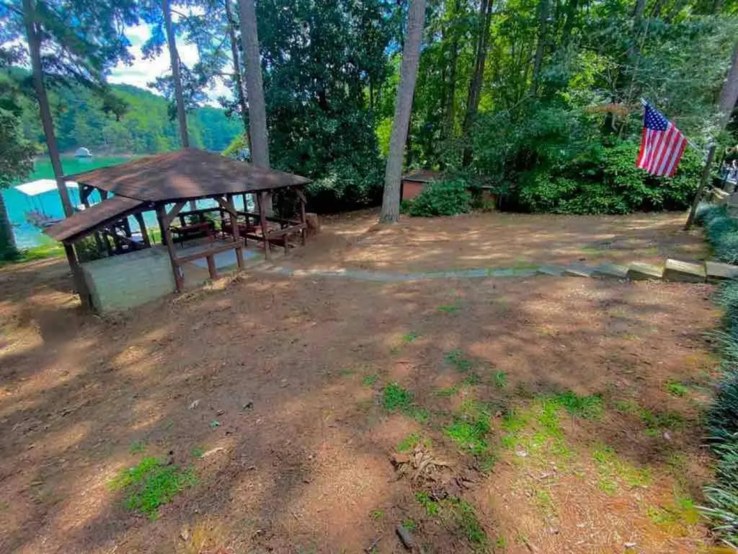 The Red Cottage-fantastic View-firepit-free Kayaks