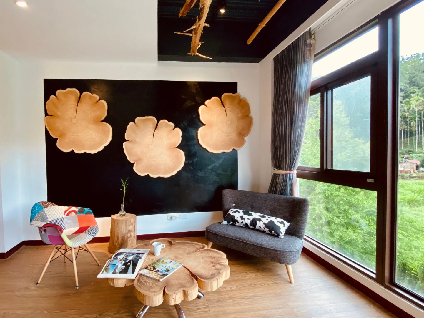 Love To Stick Together