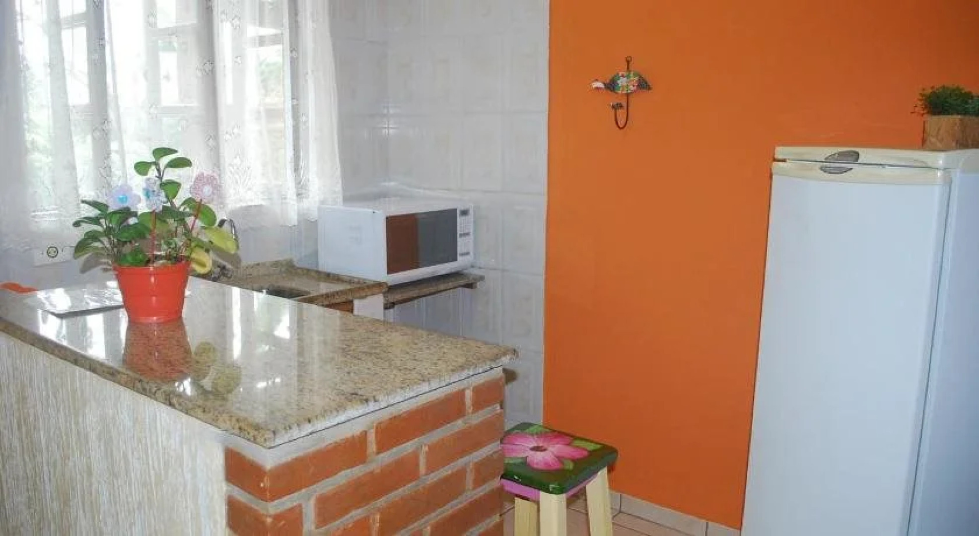 Pousada Banana Verde