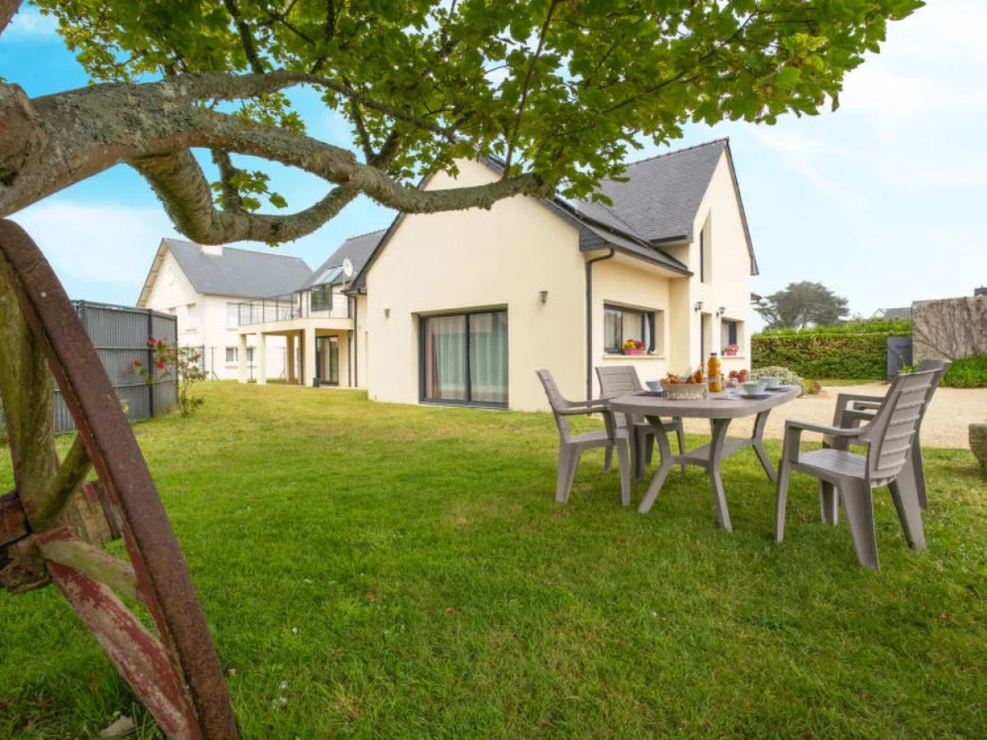 Les Chardons Bleus 1 (BRP204)