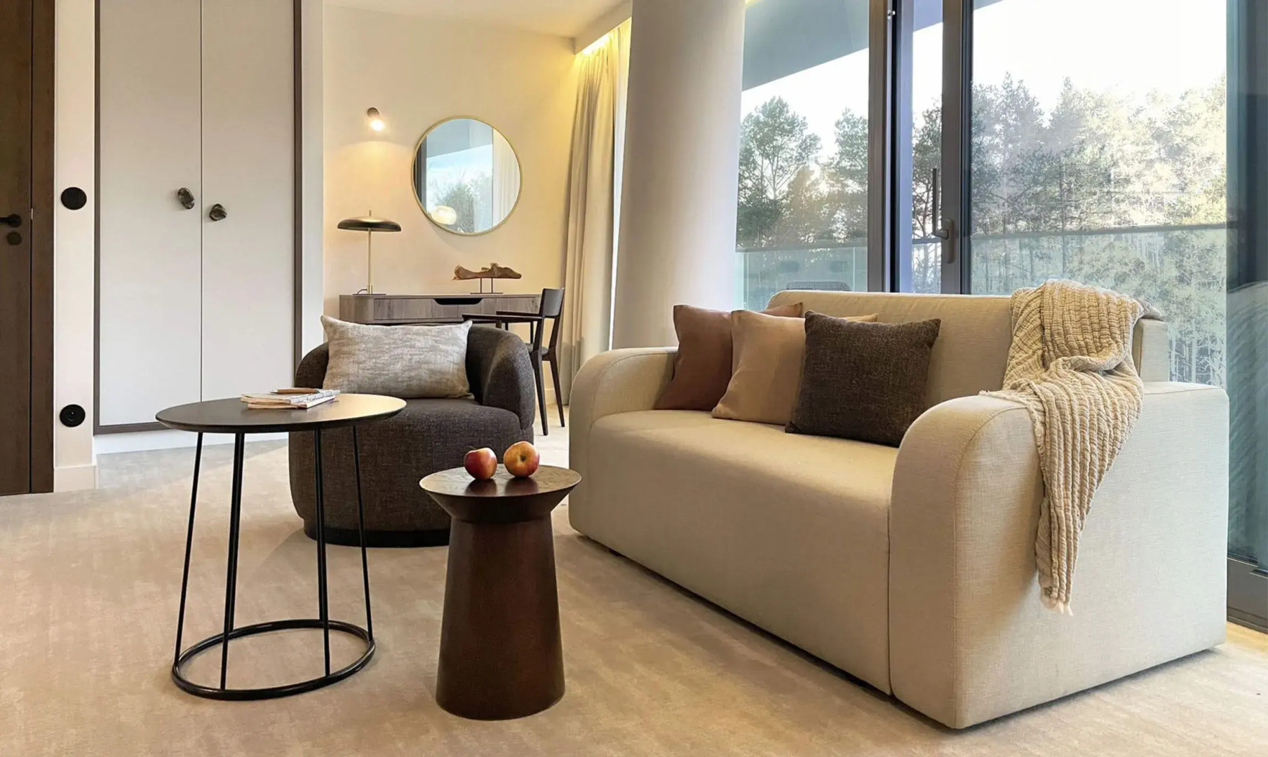 Apartamenty Gromada Międzyzdroje