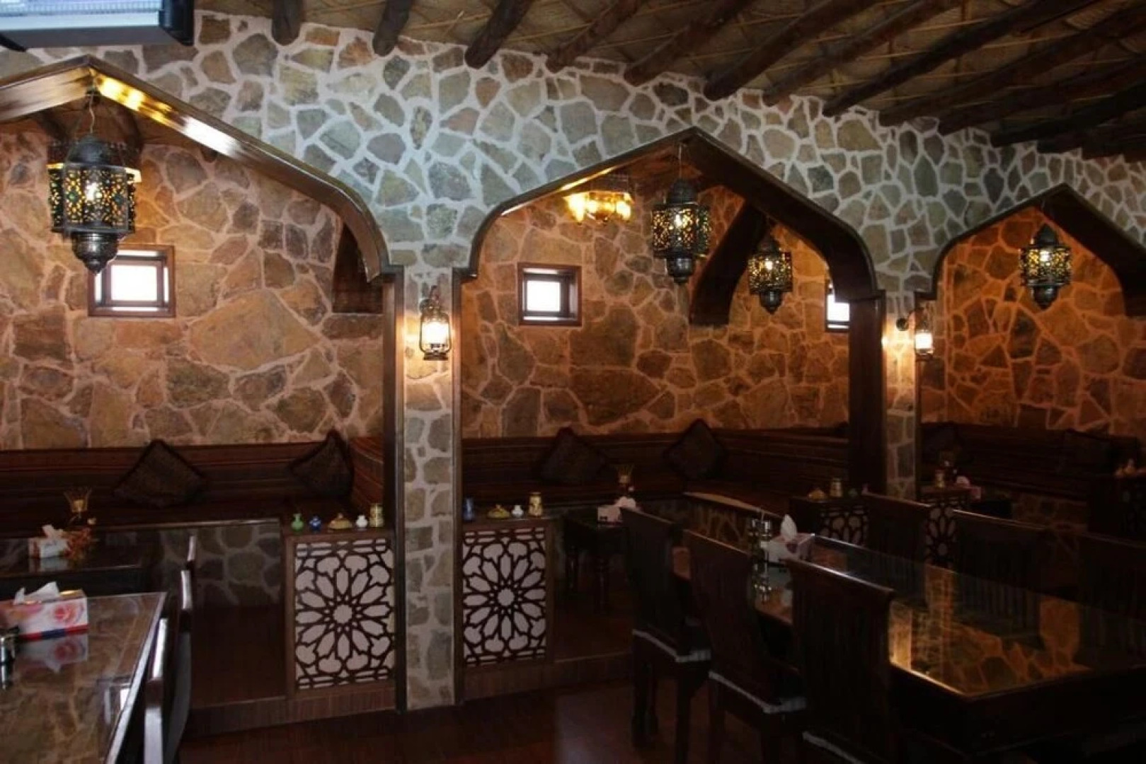 Esra Hotel Apartments