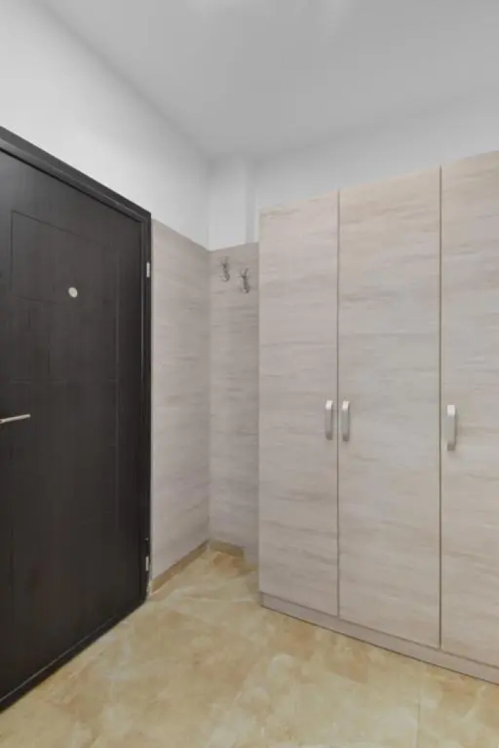 Cozy Studio in Militari Residence