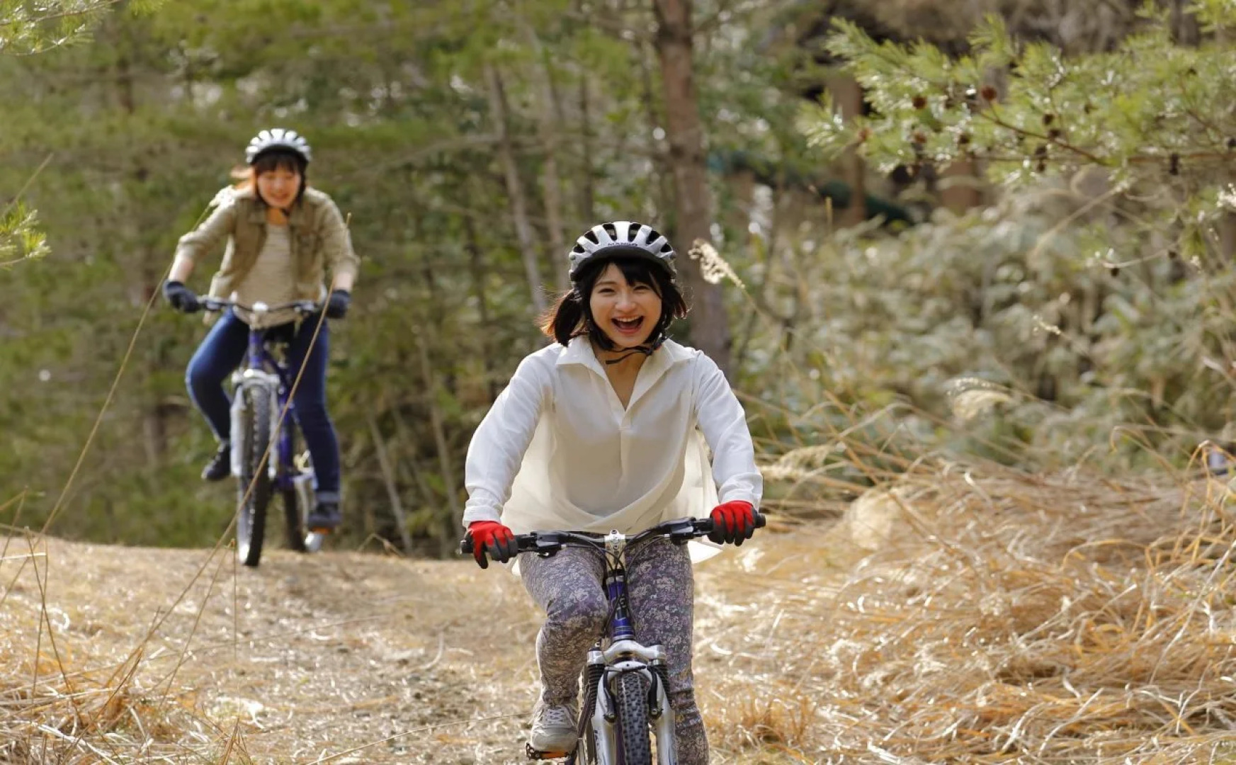 Edutainment Resort Asago