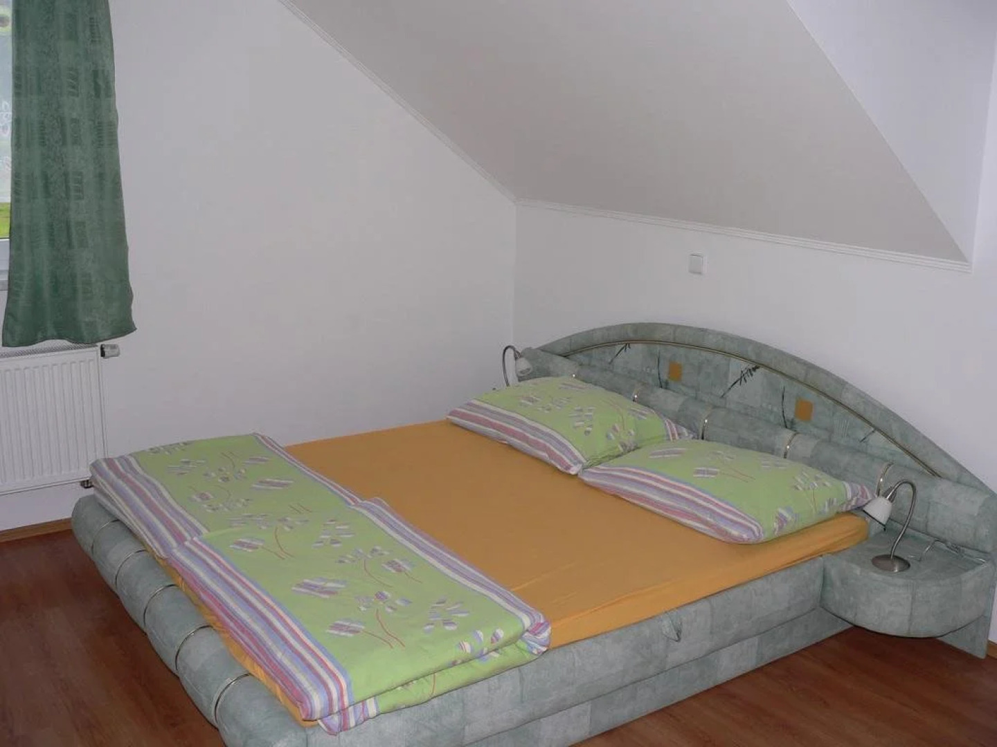 Hotel-Restaurant U Švábků