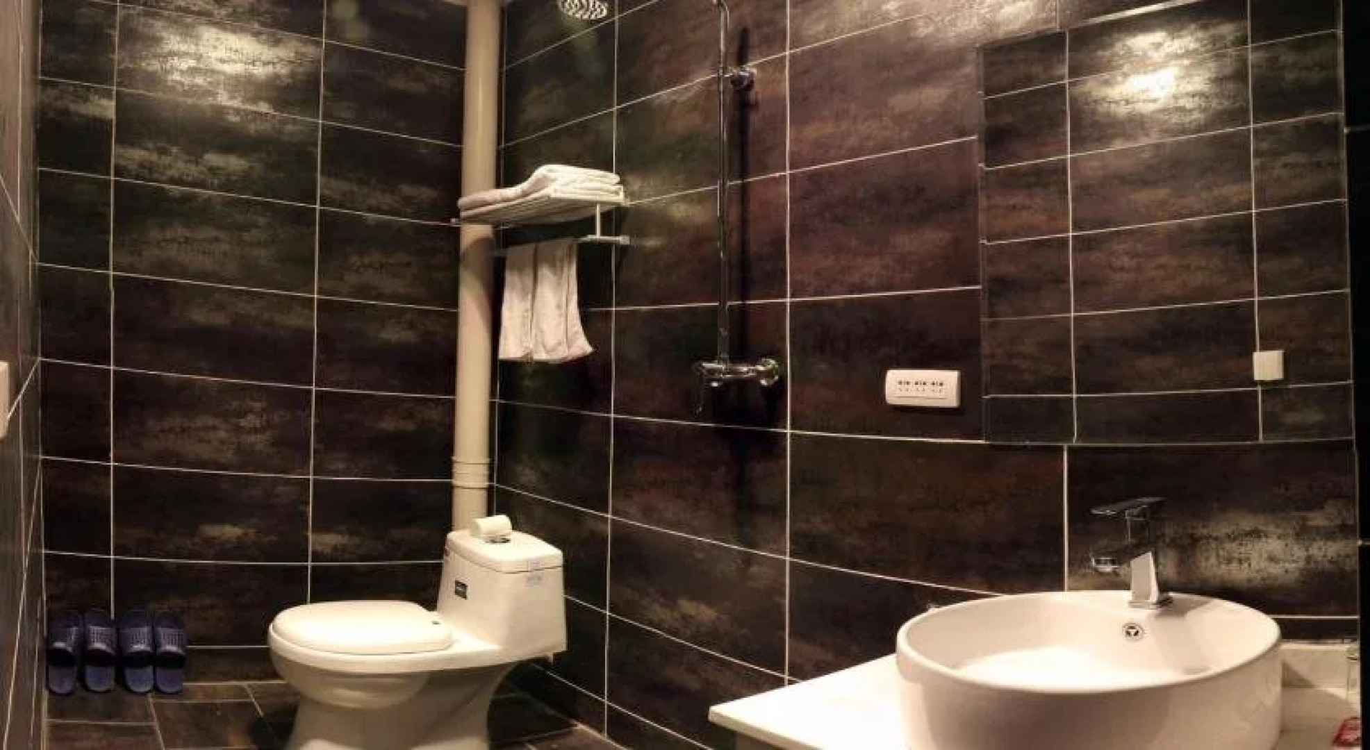 Pingyao Longyuan Inn