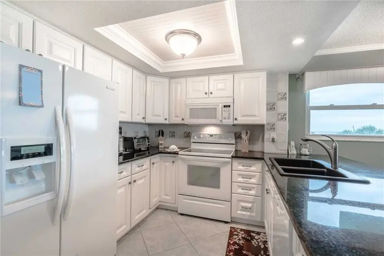 Pointe Condo 201 - Two Bedroom Condo