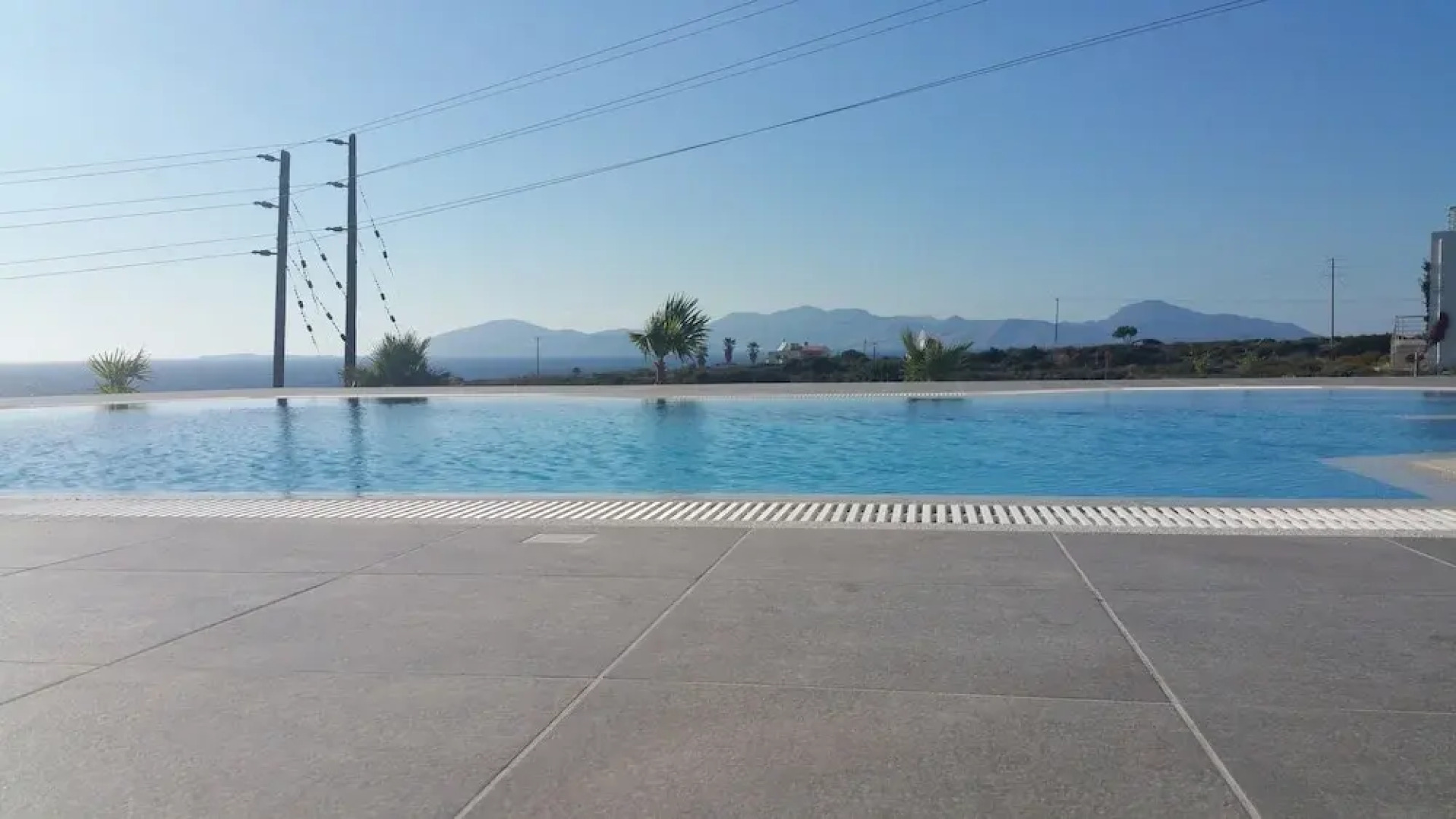 Villa Posseidon With Breathtaking Private Pool - 4 Guests Visit Mastihari in Kos