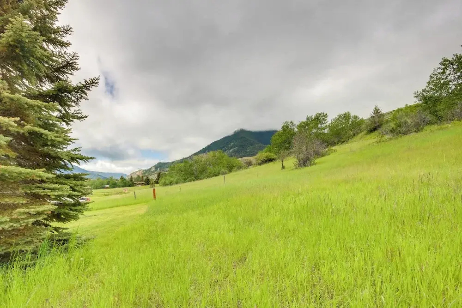 Red Lodge Vacation Rental w/ Mountain Views!