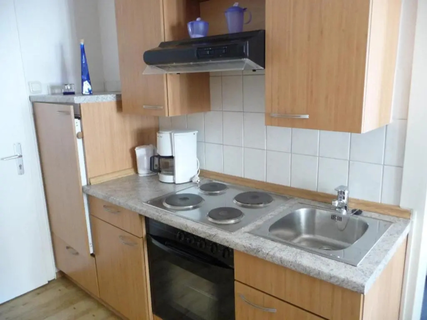 Hotel Restaurant Amadeus