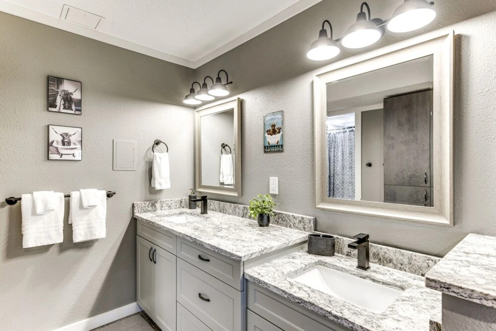 Spacious Maggie Valley Cabin w/ Waterfall On-site!