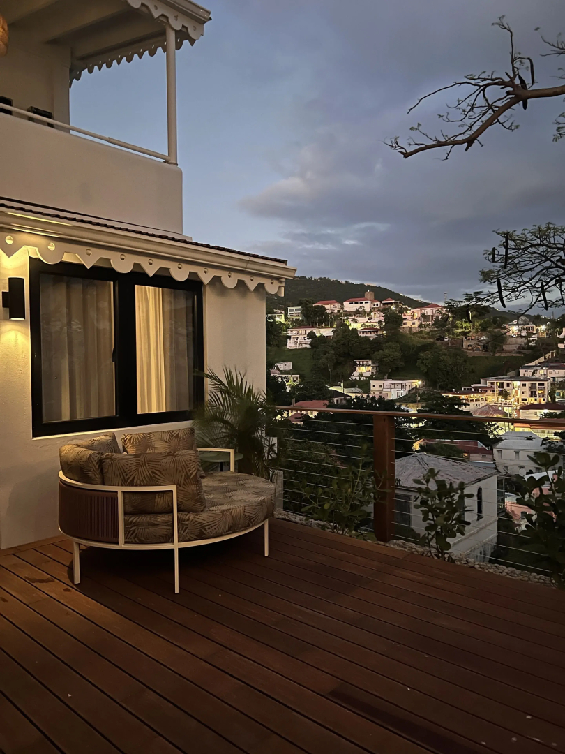 The Pink Palm Hotel - Adults Only
