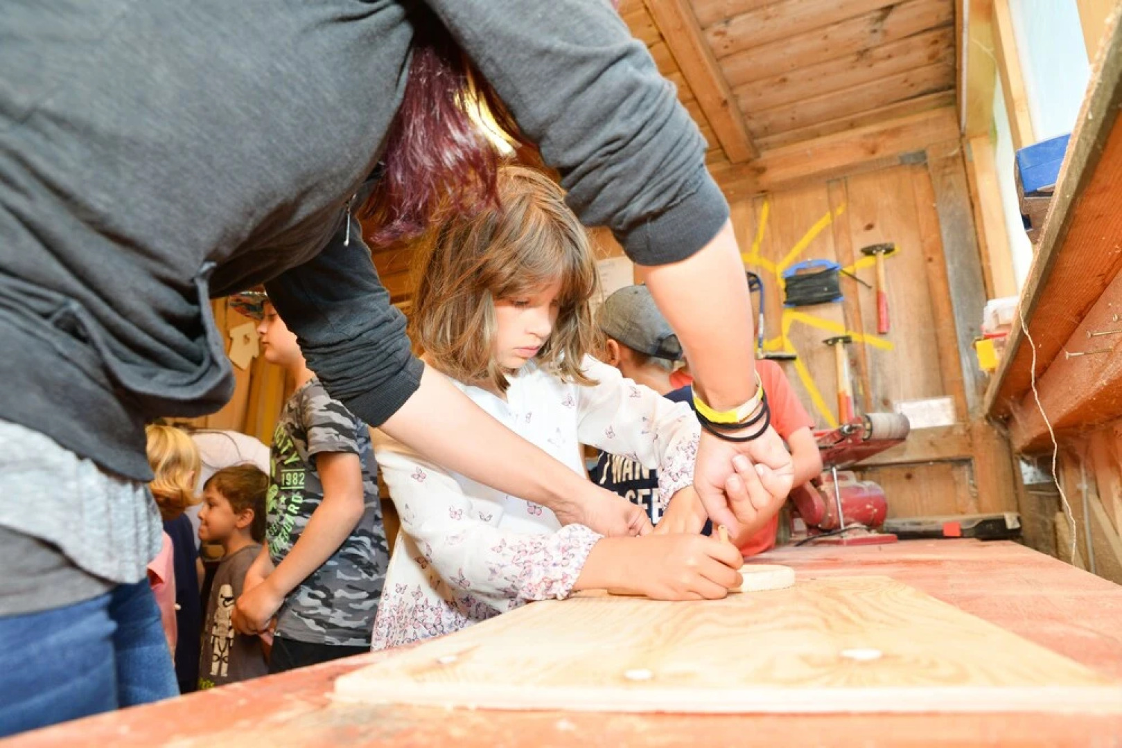 Familienhotel Friedrichshof GmbH