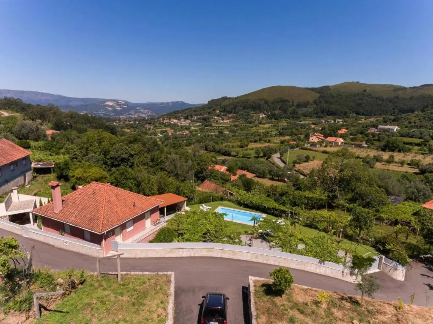 Casa do Cabo Ponte de Lima
