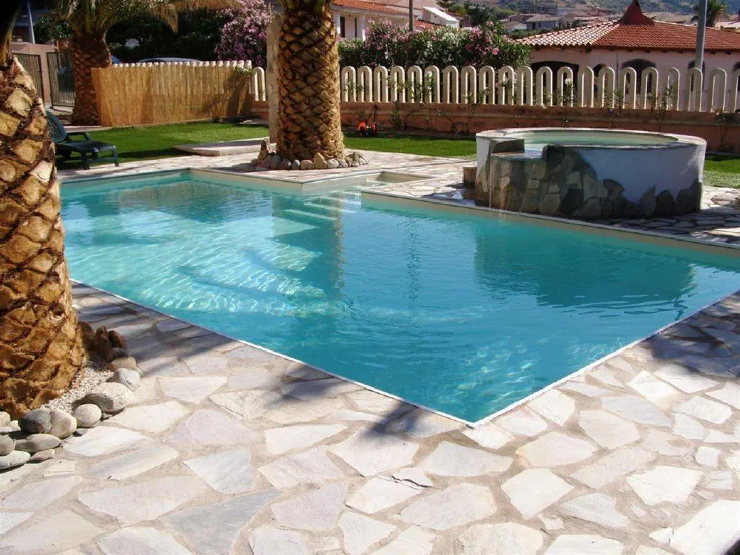 Holiday Apartments Sardinia