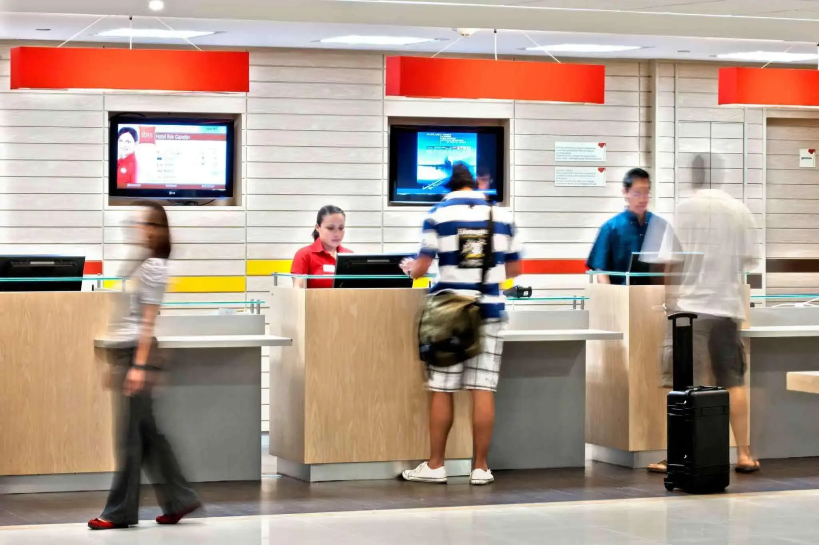 ibis Cancun Centro