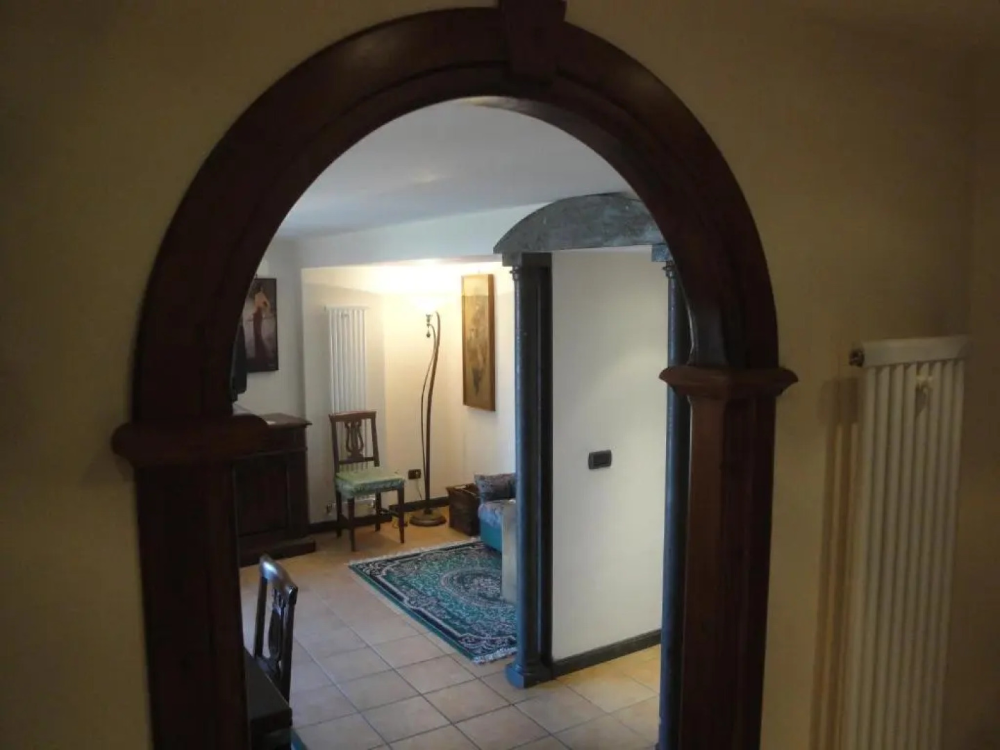 La Loggetta di Apricus