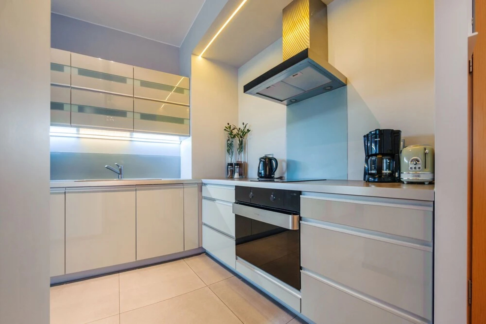 Apartamenty Sun & Snow Playa Baltis