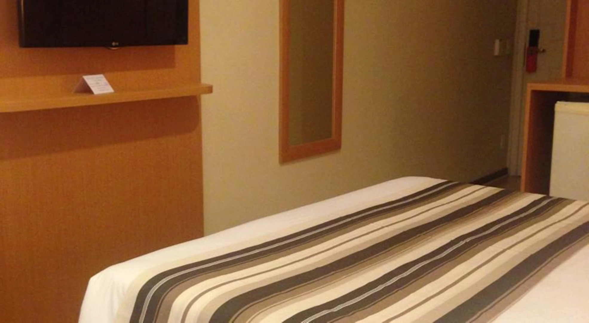 Augusto's Copacabana Hotel