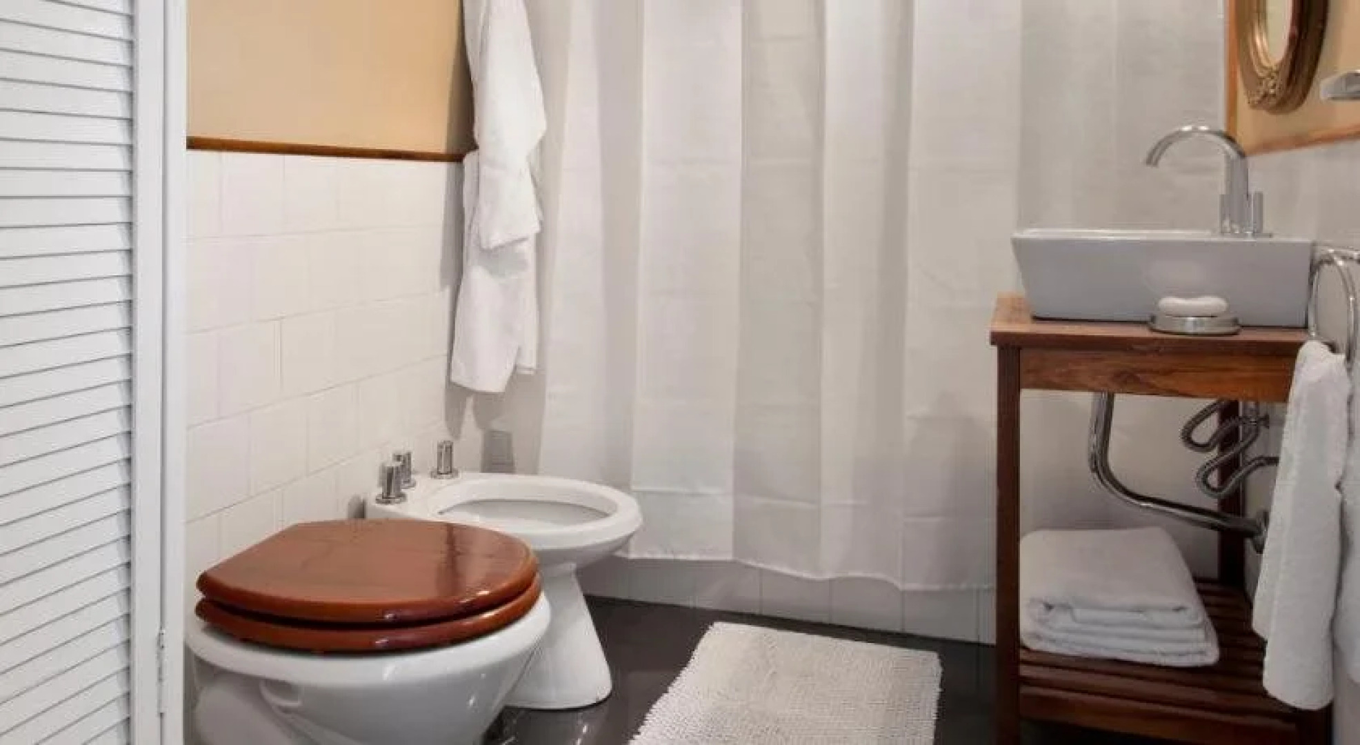 La Petite Maison San Isidro