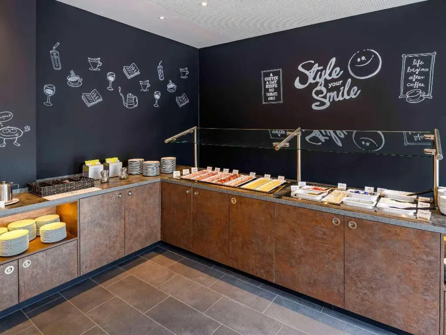 ibis Styles Magdeburg