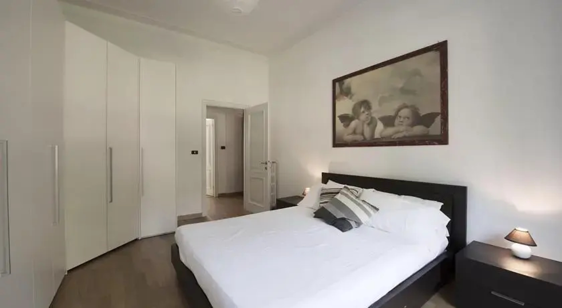 Cirene Halldis Apartment