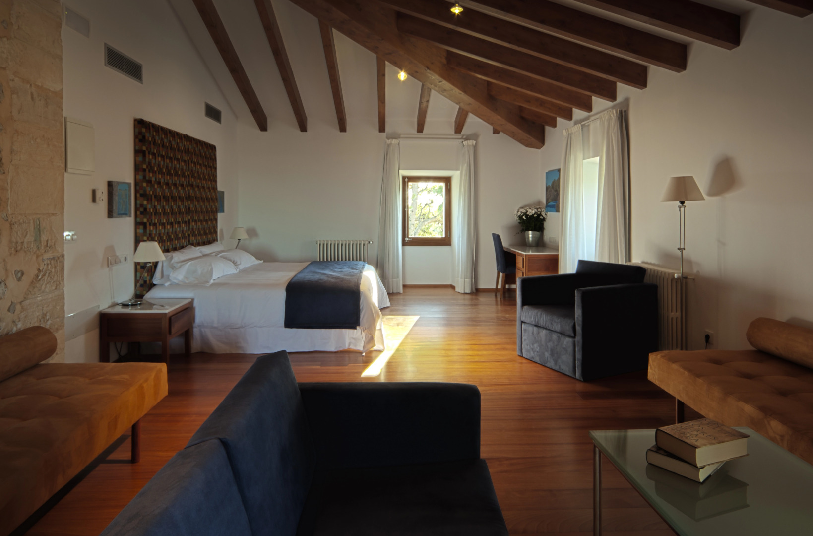 Sa Cabana Hotel Rural & Spa - Adults Only