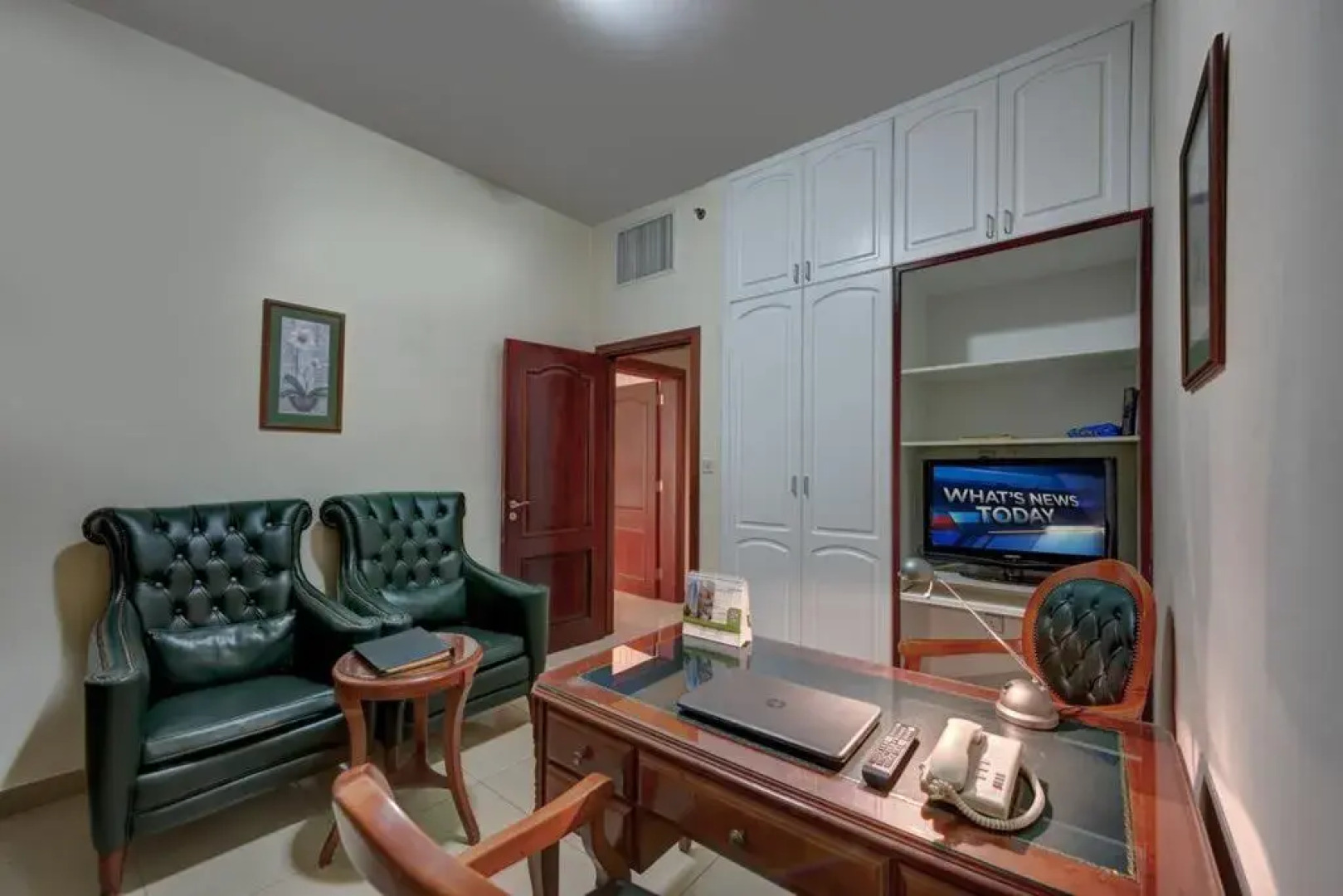 Mourouj Hotel Apartment