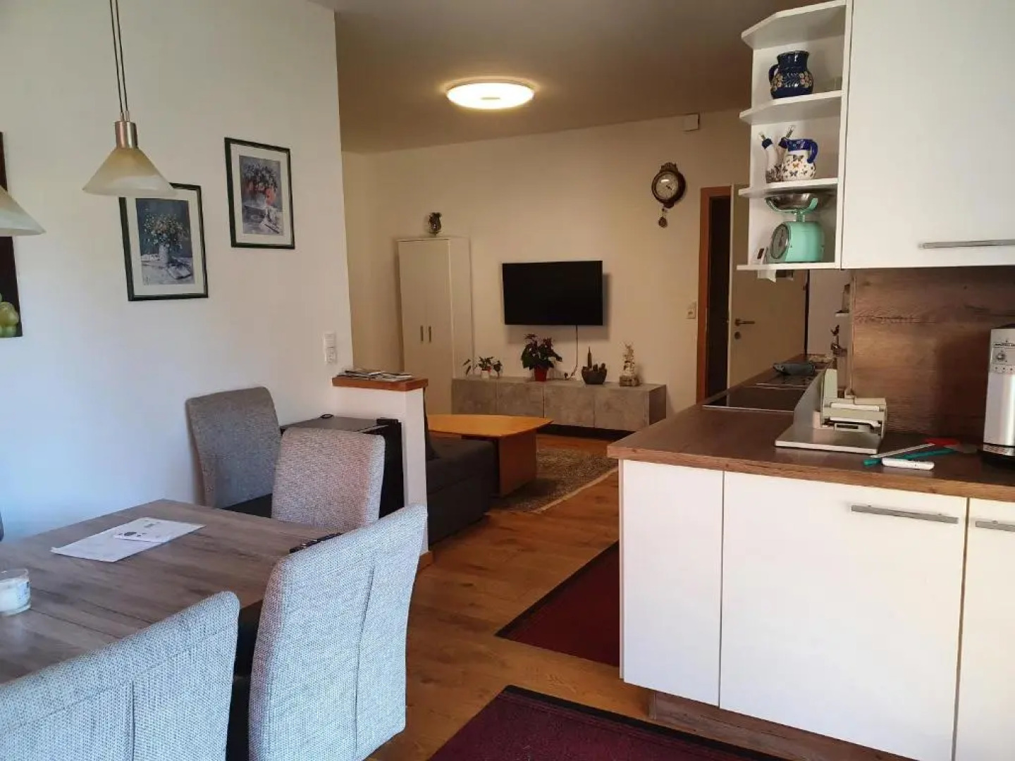 Ferienwohnungen Forever