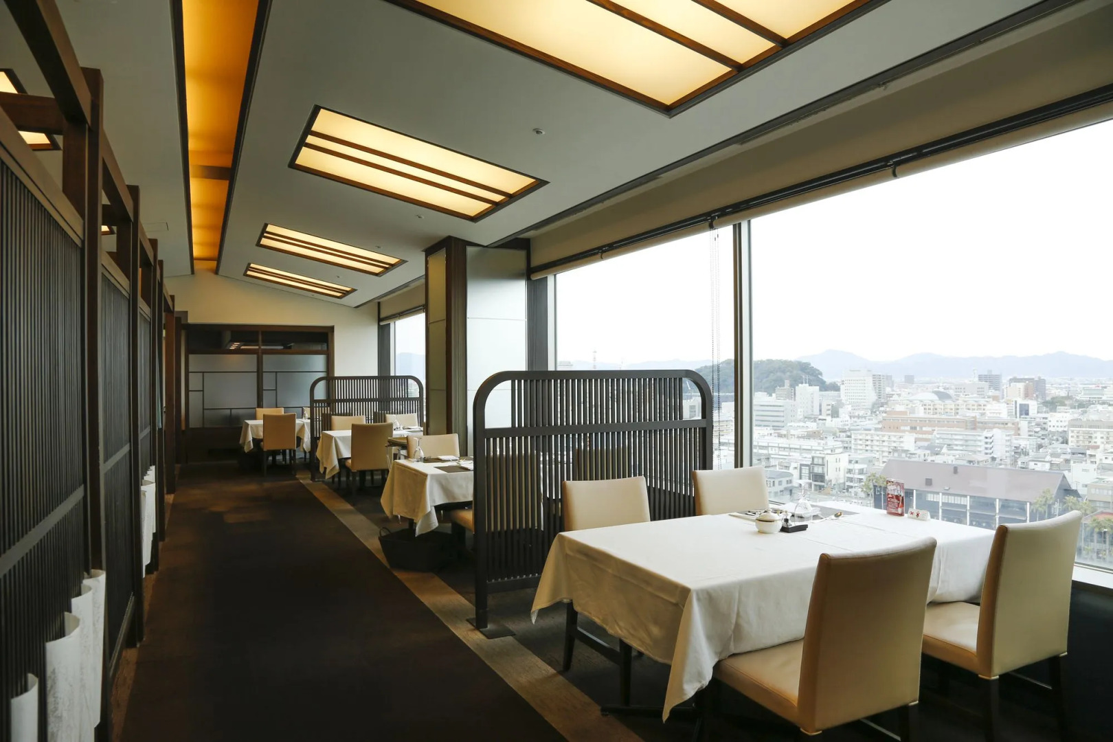 Grandvrio Hotel Tokushima