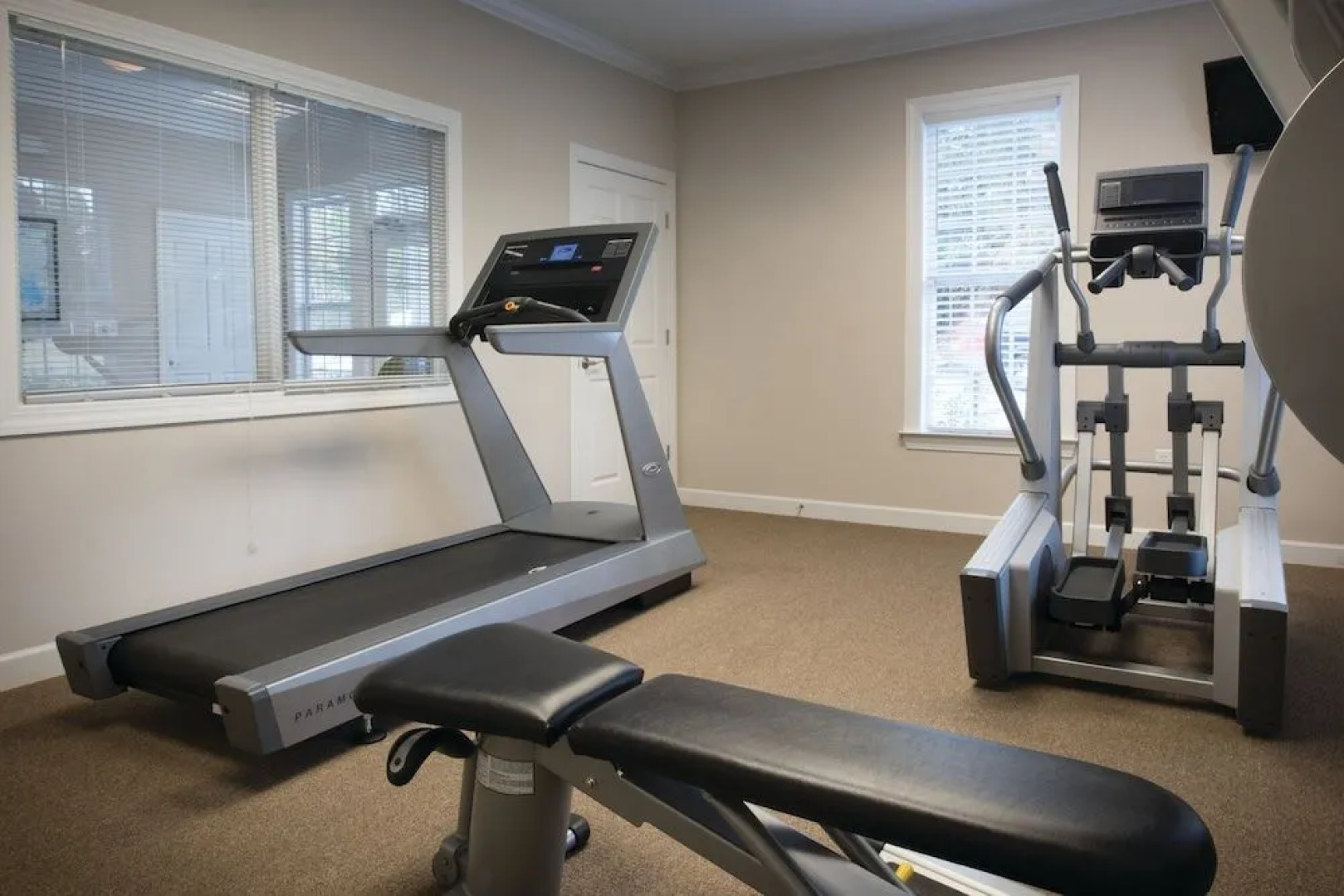 Wyndham Vacation Resorts Lake Marion