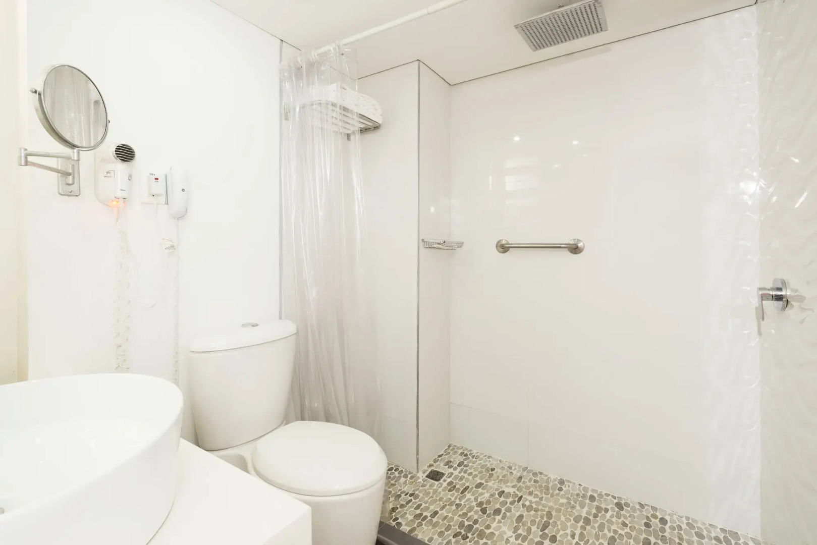 Country International Hotel