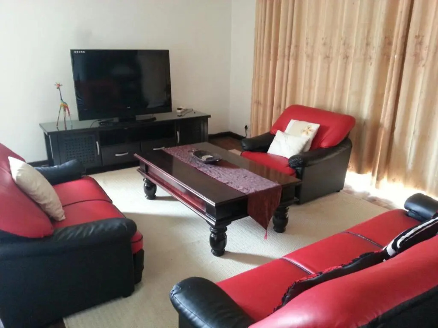 Durban Holiday House