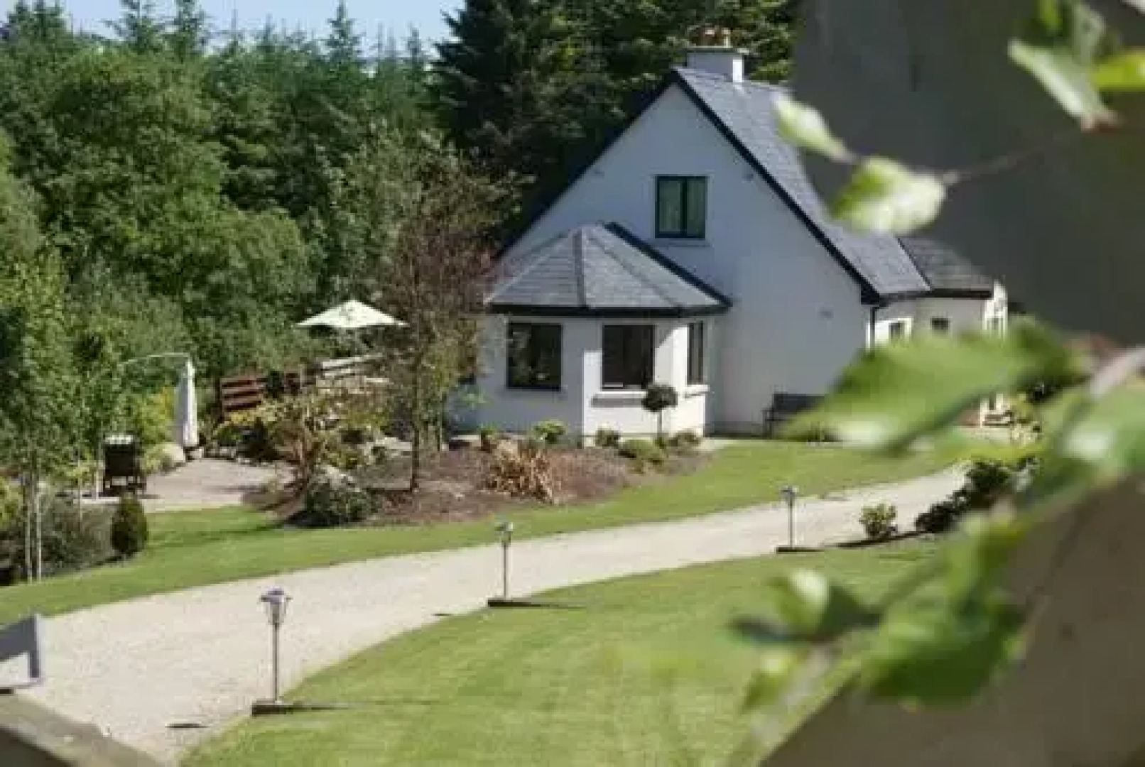 Serenity Country Escape B&B