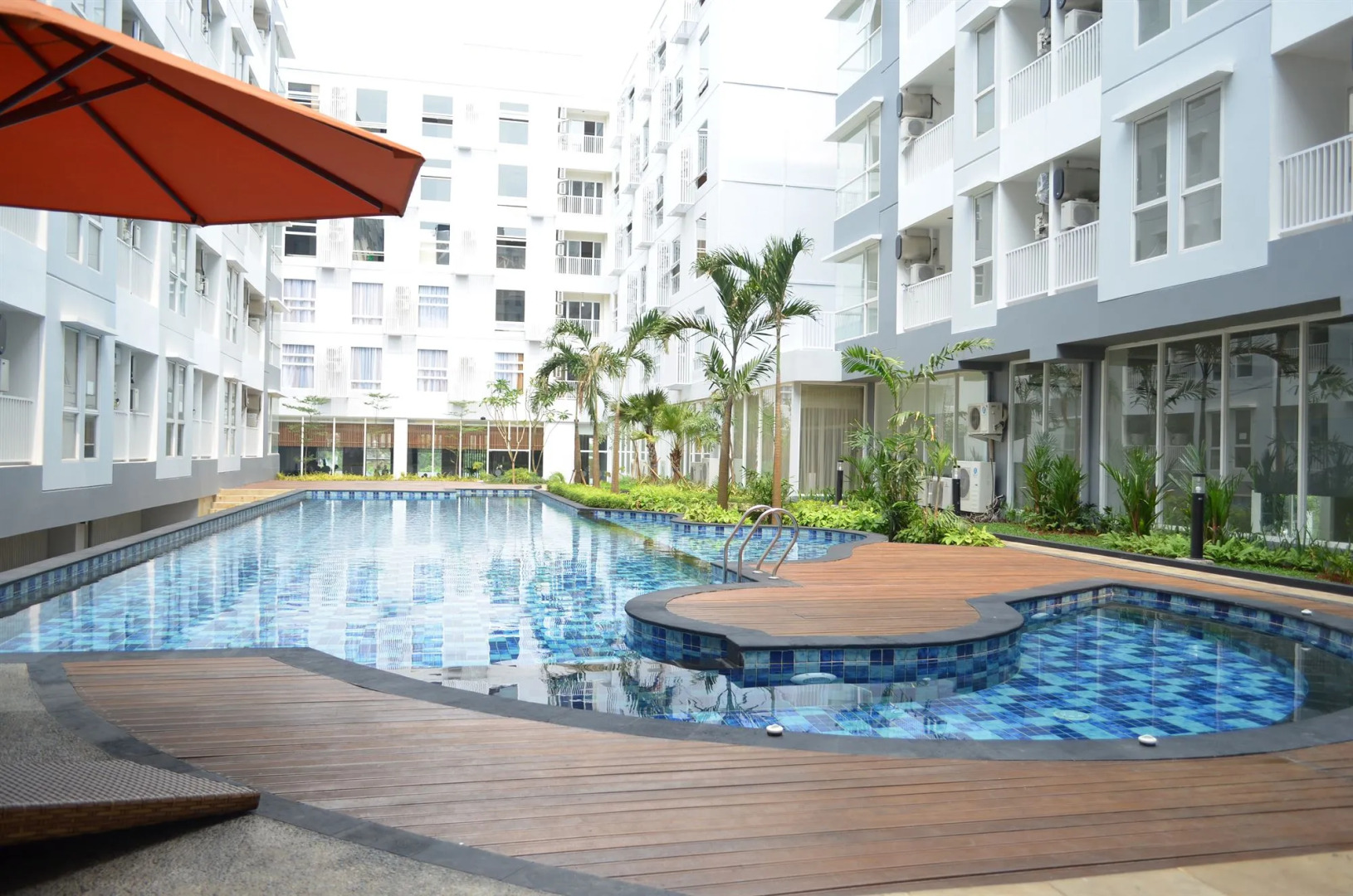 Kyriad Hotel Airport Jakarta