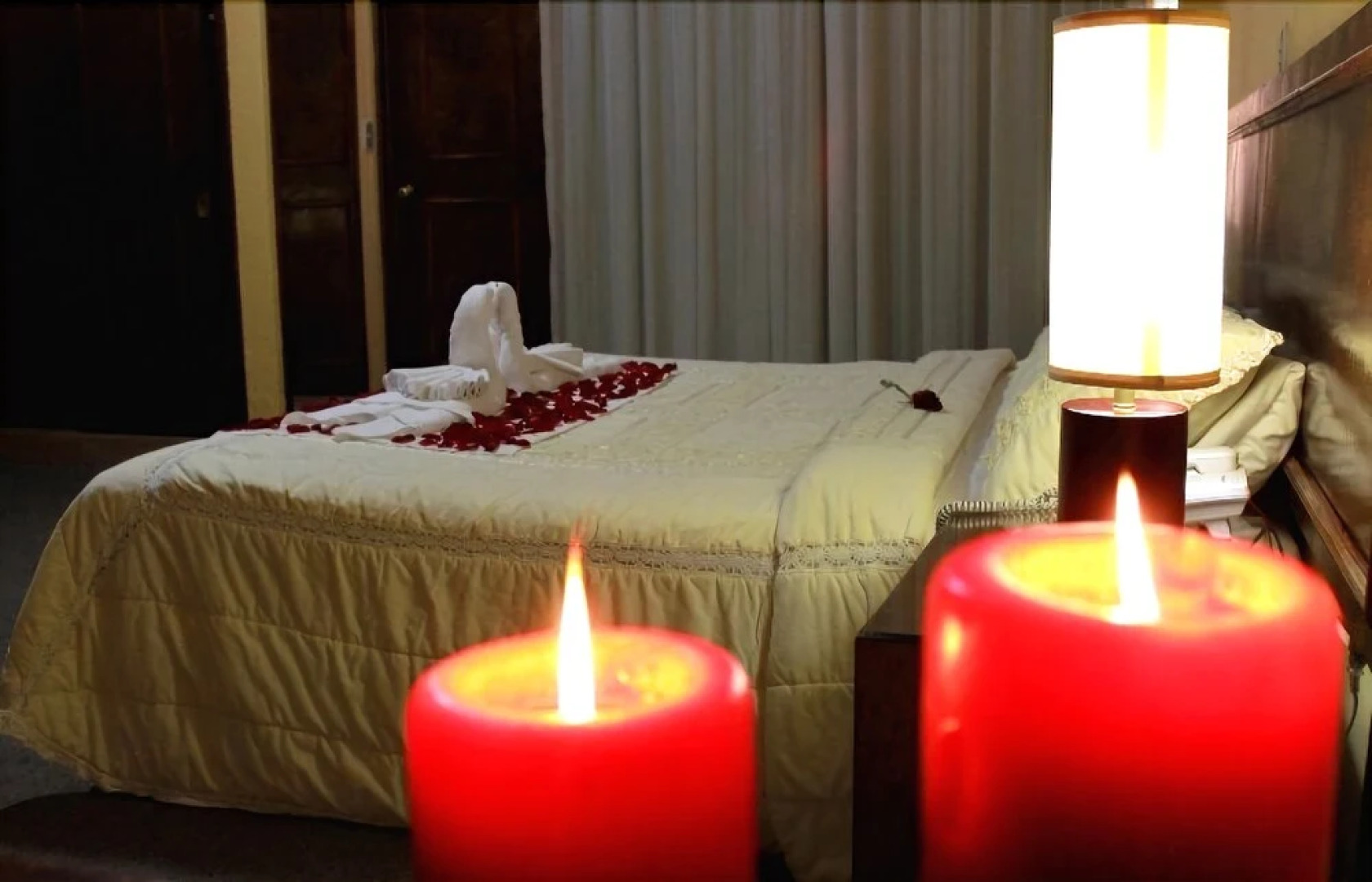 Hotel Victoria Uruapan