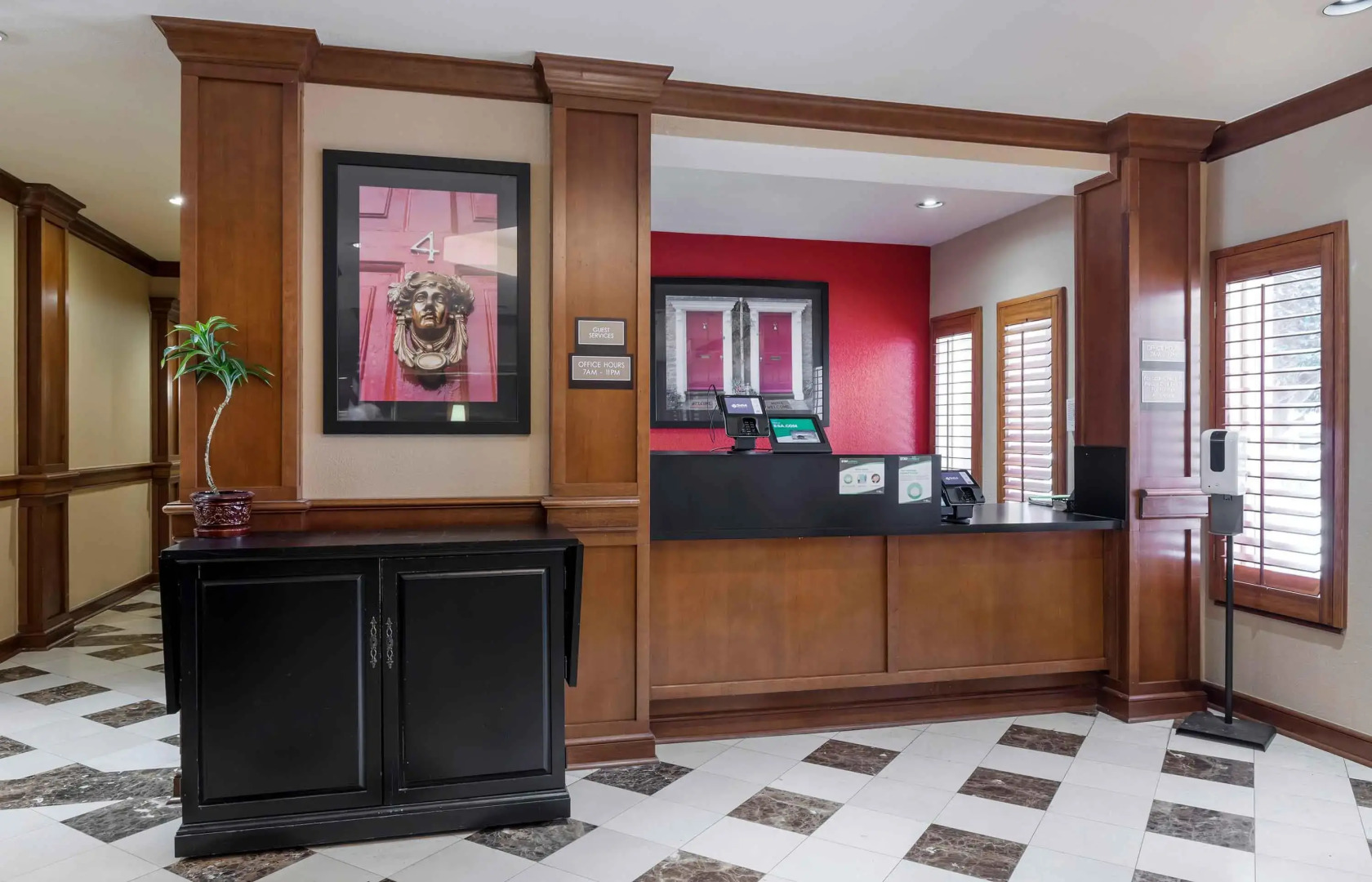 Extended Stay America Select Suites - Dallas - Richardson