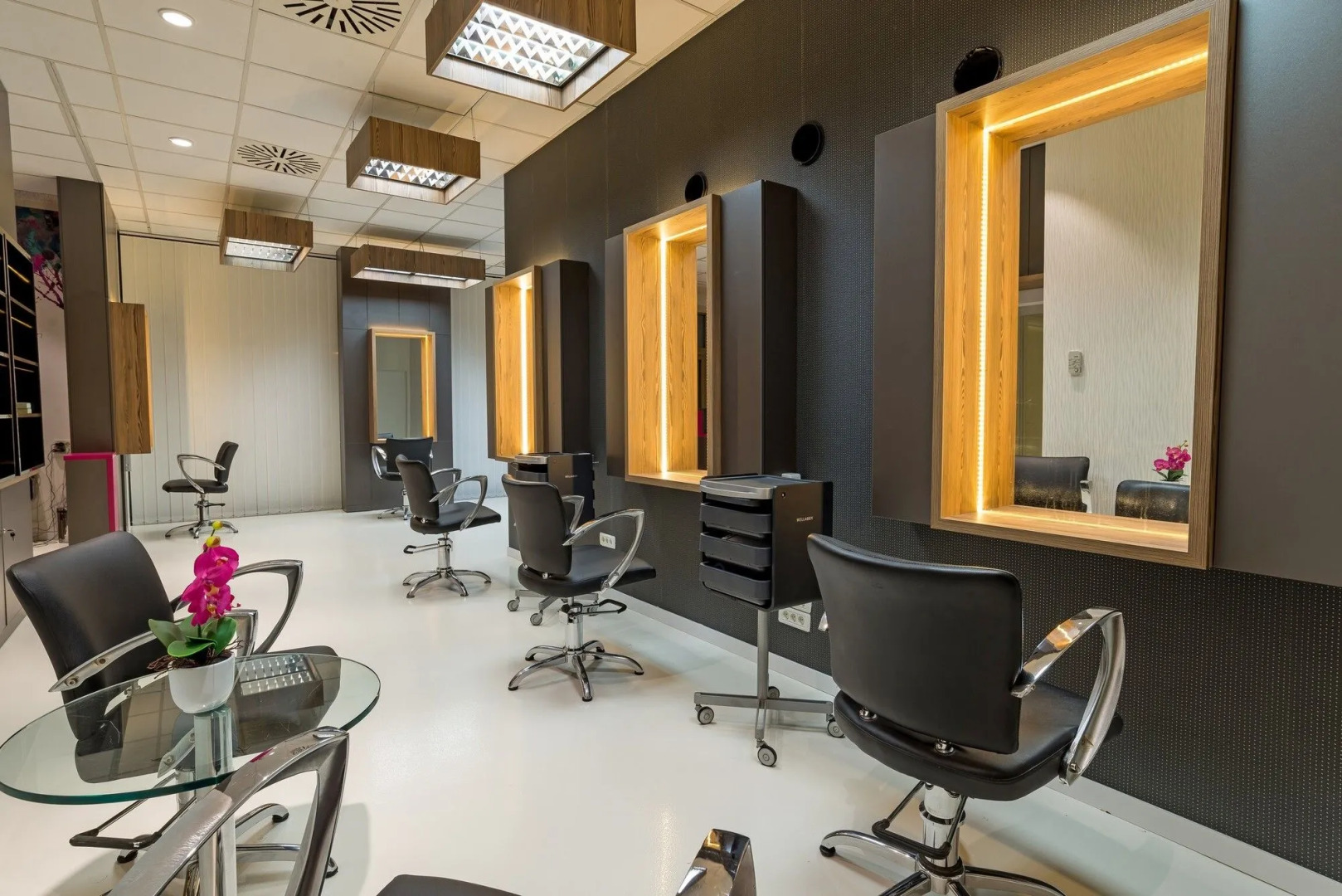 North Star Continental Resort