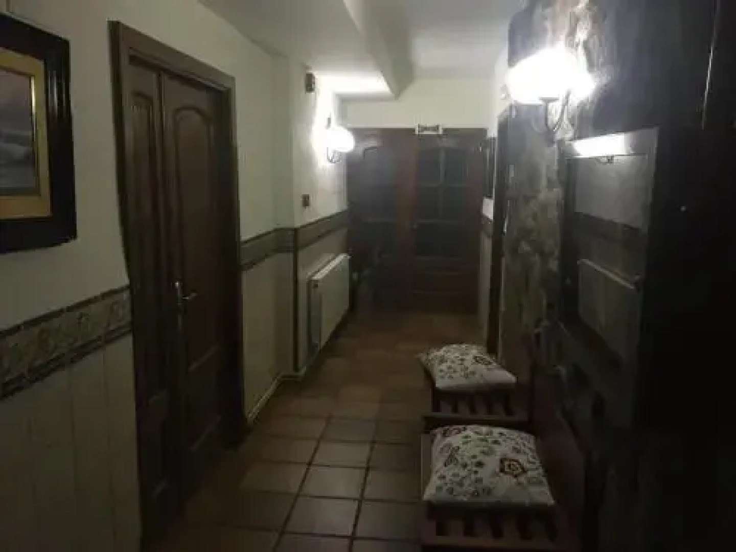 Gran Hostal Asador de Soto