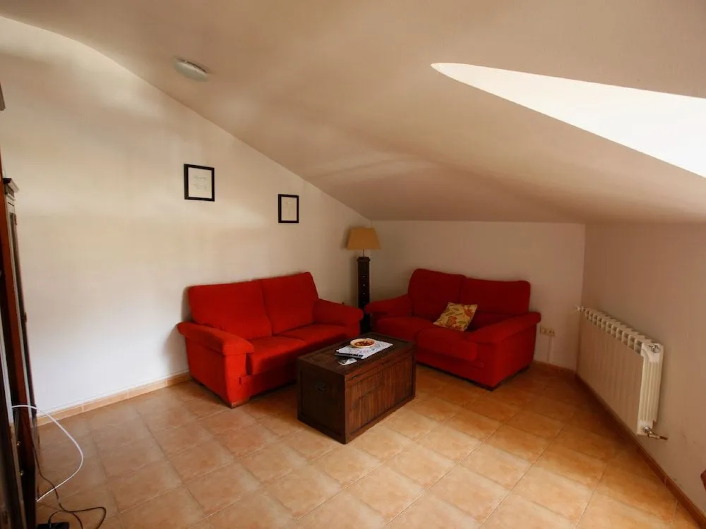 Centro de Turismo Rural Alimari