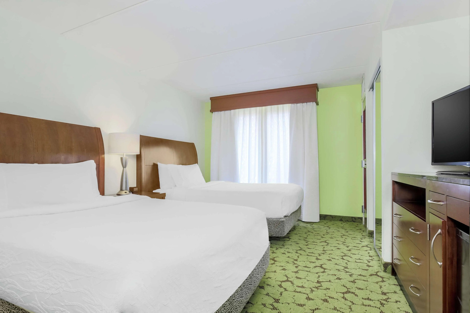 Hilton Garden Inn Dallas/Duncanville