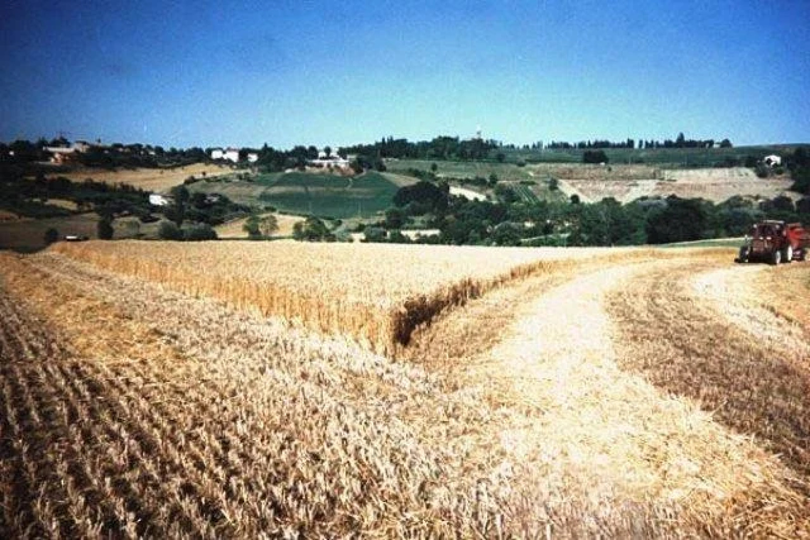 Agriturismo Il Mio Casale