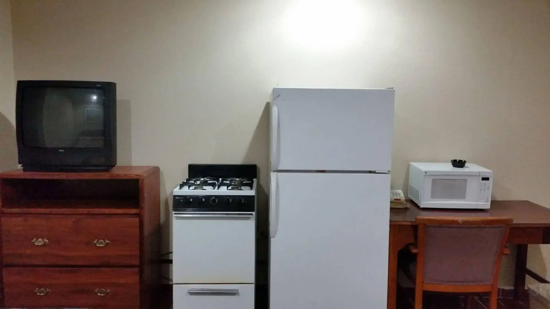 Kings Inn Motel Paris