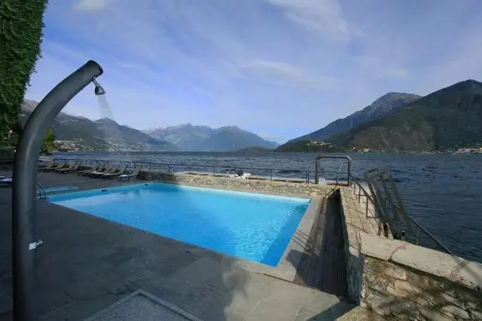 Isola Bella PentHoliday home