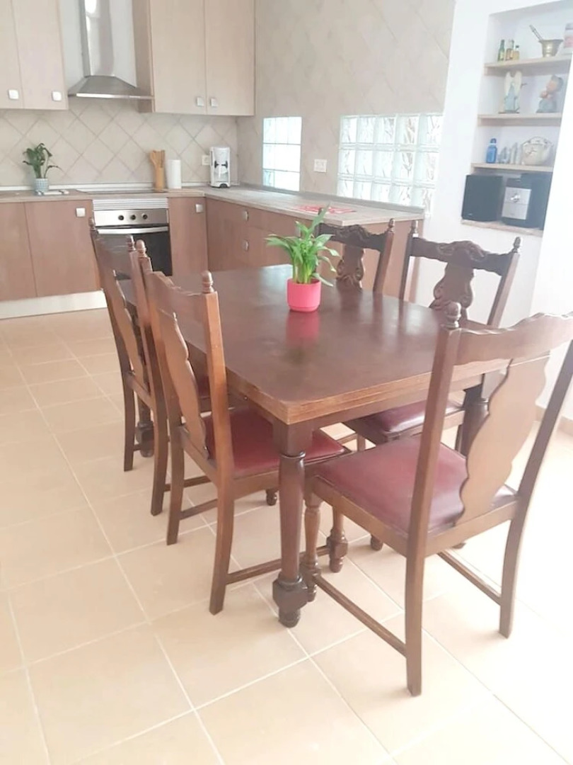 Villa with 5 Bedrooms in Murchas, with Private Pool And Enclosed Garden - 30 Km From the Slopes