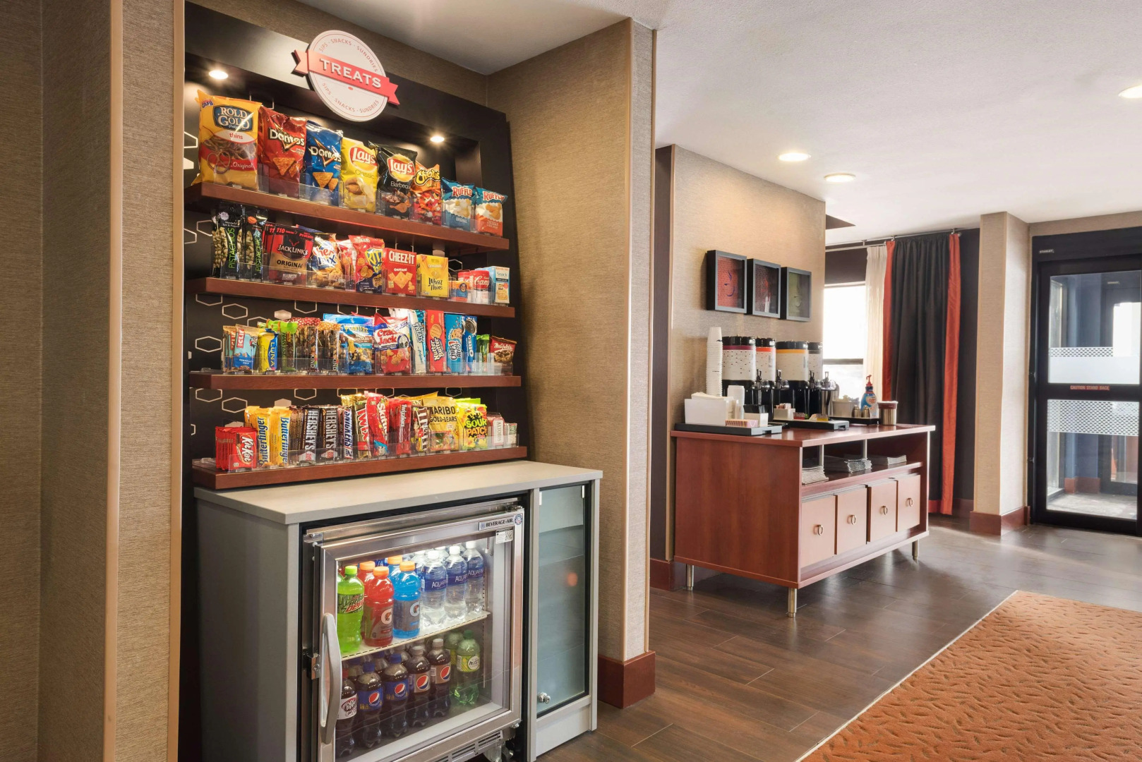 Hampton Inn Minneapolis/St. Paul-Woodbury